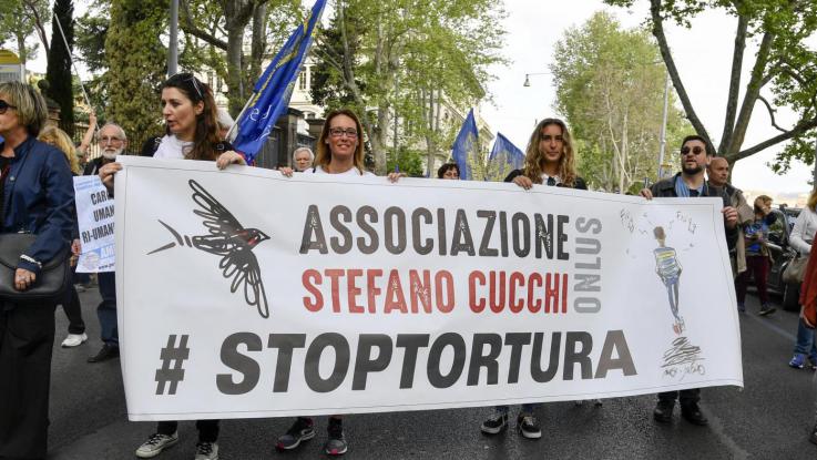 Legittimare la tortura? Il 14 giugno iniziativa in Senato