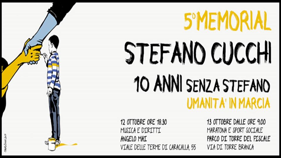 Premio Diritti Umani Stefano Cucchi Onlus 2019  a Gulotta, Ioia e alla comunità Sikh di Latina per la battaglia per i diritti dei lavoratori nell’Agro Pontino